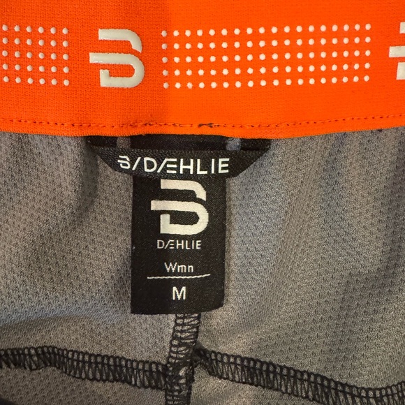 Daehlie cross country ski pants - Picture 4 of 4
